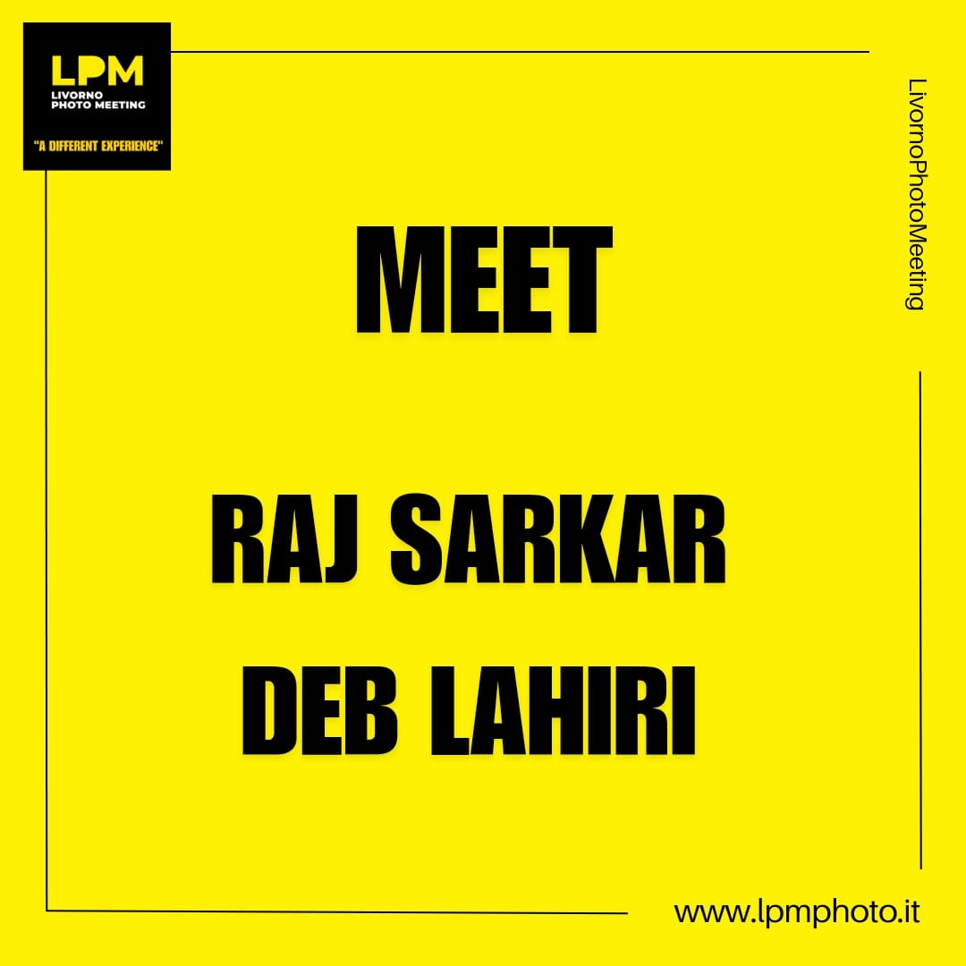 MEET Raj Sarkar & Deb Lahiri